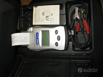 Testerie Batterie DHC BT747