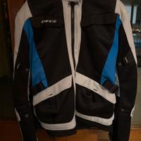 Giacca Dainese donna, taglia 46, con protezioni