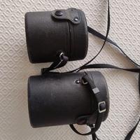 DUE PORTA OBIETTIVI CANON