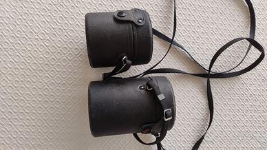 DUE PORTA OBIETTIVI CANON