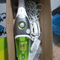 Aspirapolvere IMETEC.