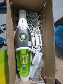 Aspirapolvere IMETEC.