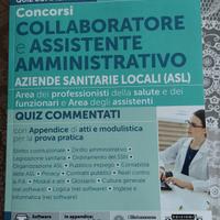Quiz per concorsi in sanità ed. Simone