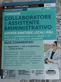 Quiz per concorsi in sanità ed. Simone