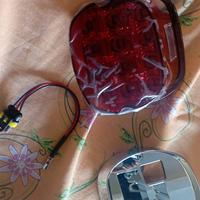 fanale sportster a led