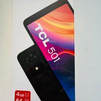 Smart Phone TCL 501 64 GB