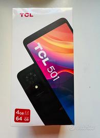 Smart Phone TCL 501 64 GB