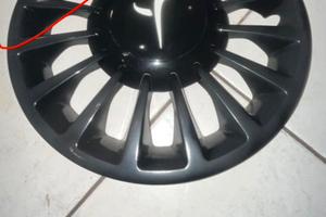 2 Cerchi originali rimessi a nuovo y 15 p