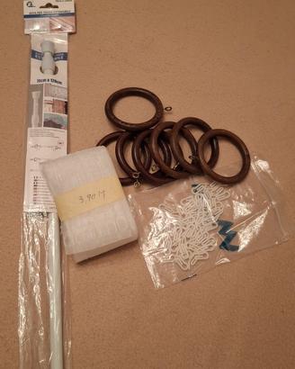 ACCESSORI TENDE 