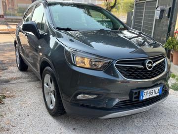 Opel Mokka X 1.6GPL Ecotec 115CV 4x2 Start&Stop