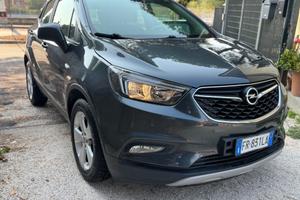 Opel Mokka X 1.6GPL Ecotec 115CV 4x2 Start&Stop