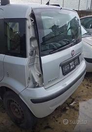 RICAMBI USATI FIAT PANDA 2009, 1.200cc BENZINA