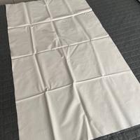 Traversa coprimaterasso singolo impermeabile