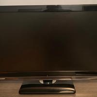 TELEVISORE SHARP LC 22LE320E-BK 22 POLLICI