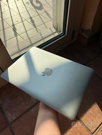 MacBook Pro 13 2015