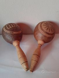 maracas