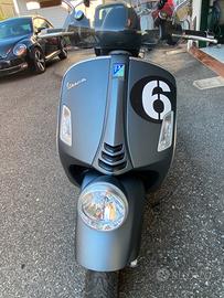 Vespa 300 GTV SEI GIORNI