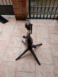 cavalletto manutenzione bici 