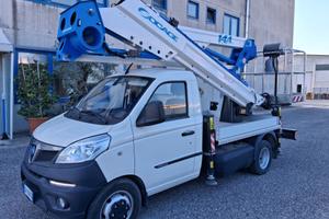 Piaggio + SOCAGE 14A