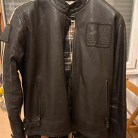 Giacca moto Alpinestar