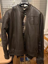 Giacca moto Alpinestar