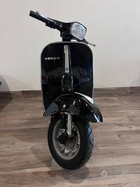 Vespa 50 Special