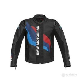 Giacca Downforce Bmw Motorrad