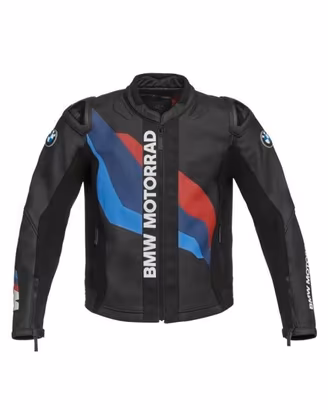 Giacca Downforce Bmw Motorrad