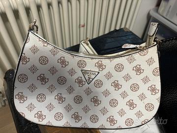 Borse Calvin Klein, Michael Kors e Guess