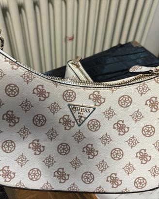 Borse Calvin Klein, Michael Kors e Guess