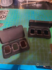 dji air 2 filtri serie completa 