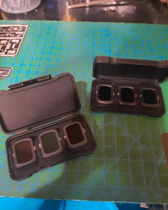 dji air 2 filtri serie completa 