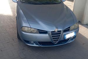 ALFA ROMEO 156 STATION WAGON