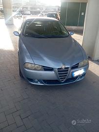 ALFA ROMEO 156 STATION WAGON