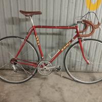 Bicicletta per Eroica 