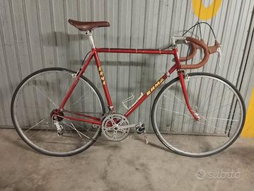 Bicicletta per Eroica 