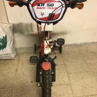 Vendita bicicletta