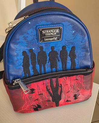 Zaino Stranger Things