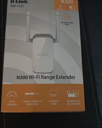 range extender 300Mbps