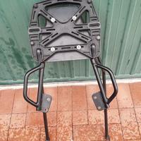 portapacchi x Suzuki Haiabusa  1300 