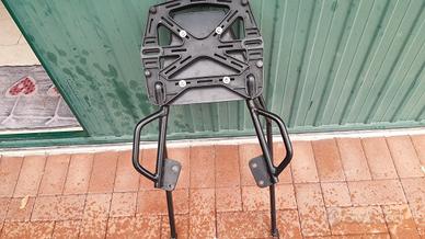 portapacchi x Suzuki Haiabusa  1300 