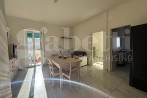 Appartamento Nettuno [Cod. FUMAIOLOVRG]