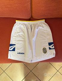 Pantaloncini hellas verona legea