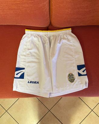 Pantaloncini hellas verona legea