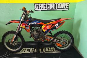 Ktm SX 150 - 2013