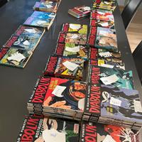 albi a fumetti diabolik