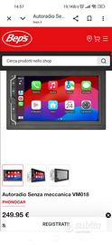Autoradio android