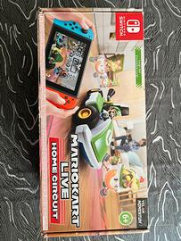 Mario Kart Live Home Circuit