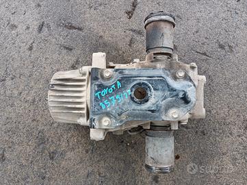 Differenziale Post. Toyota Urban Cruiser 1NDTV