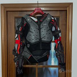 Pettorina Acerbis KOERTA 2.0 - Taglia S/M
